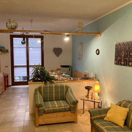 Apartament Lo Squero Laglio Zewnętrze zdjęcie