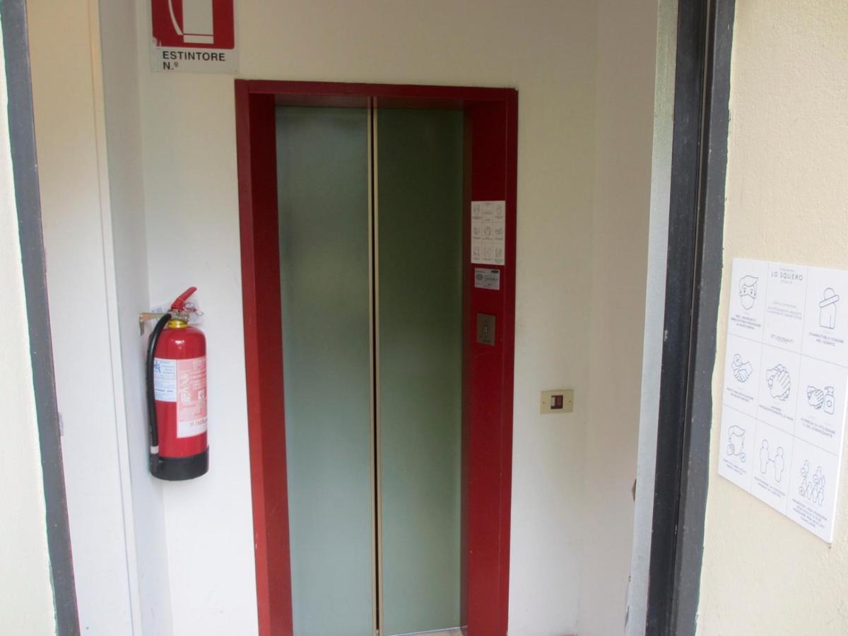 Apartament Lo Squero Laglio Zewnętrze zdjęcie