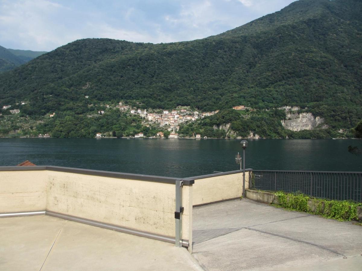Apartament Lo Squero Laglio Zewnętrze zdjęcie