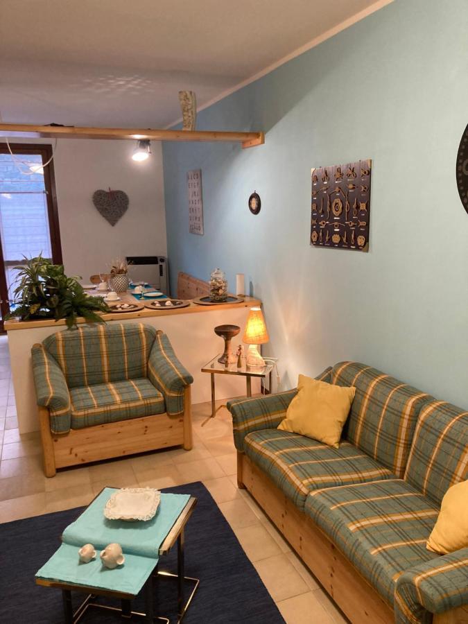 Apartament Lo Squero Laglio Zewnętrze zdjęcie