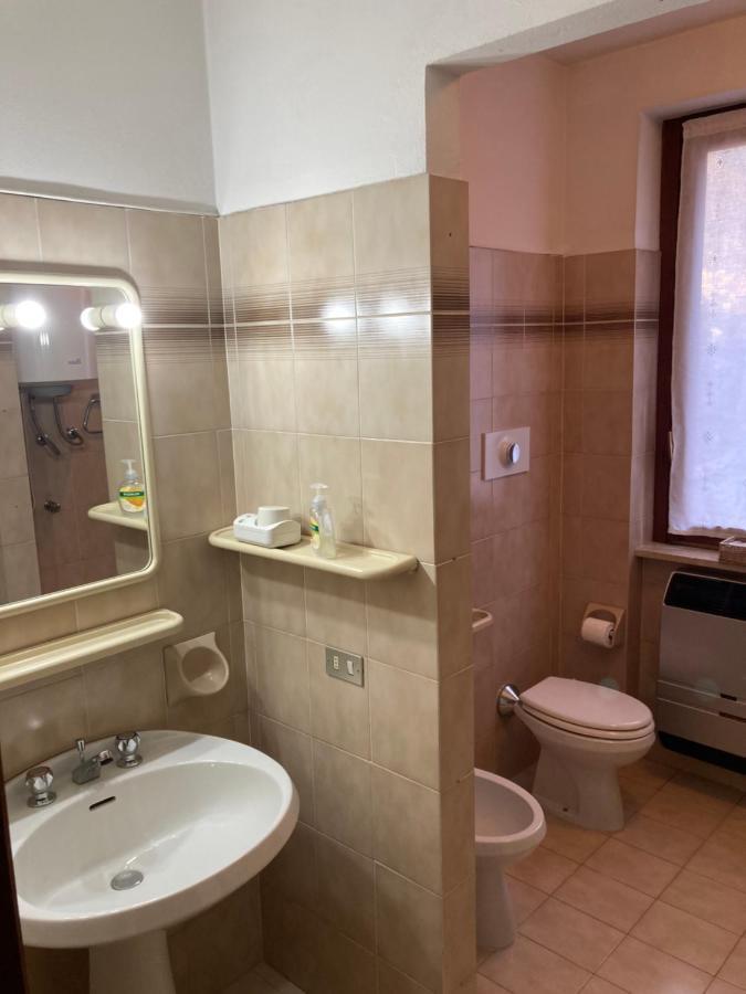 Apartament Lo Squero Laglio Zewnętrze zdjęcie