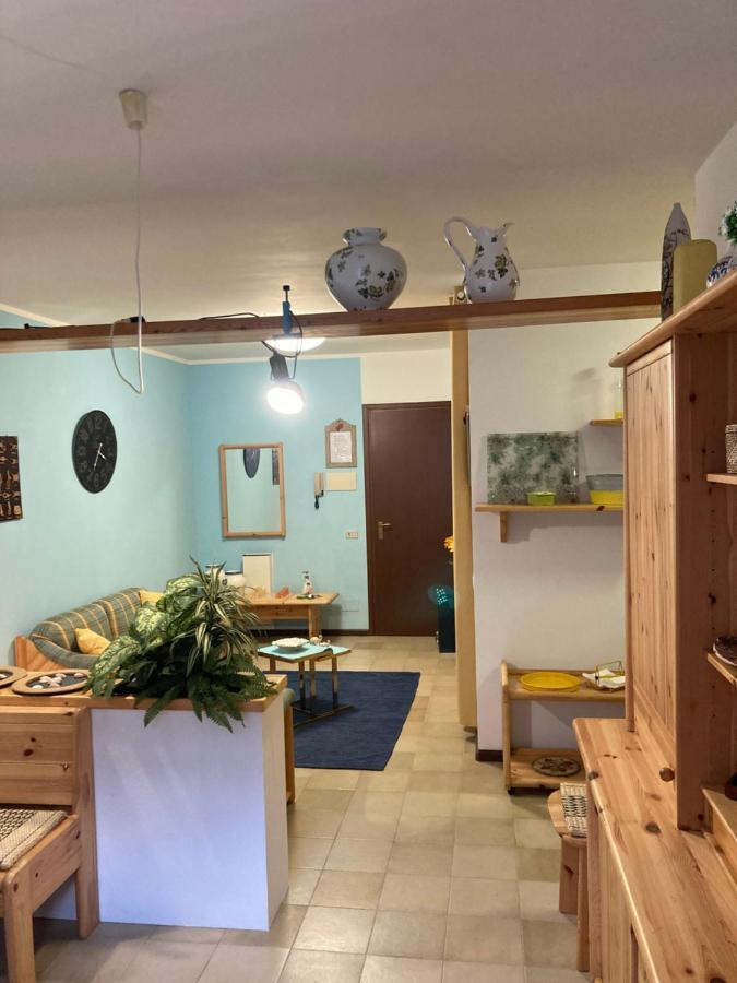 Apartament Lo Squero Laglio Zewnętrze zdjęcie