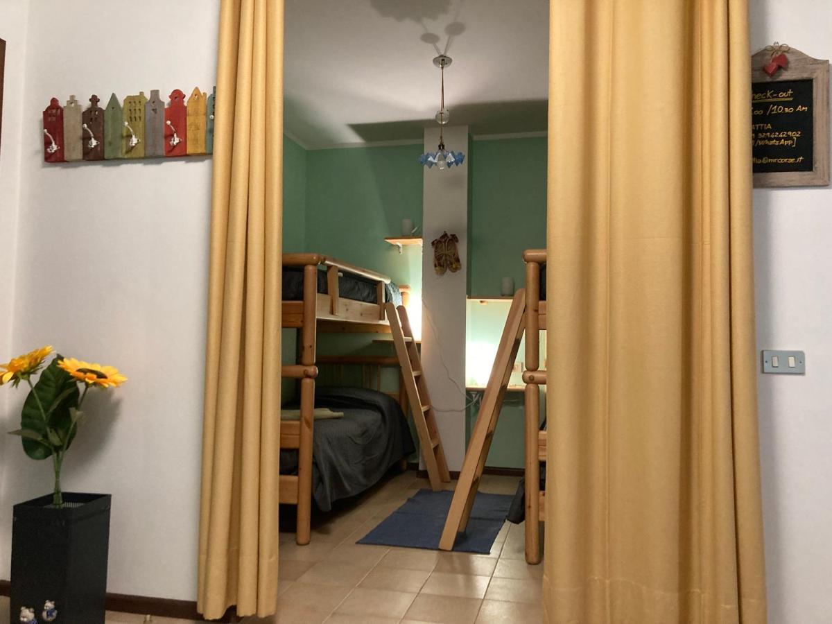 Apartament Lo Squero Laglio Zewnętrze zdjęcie
