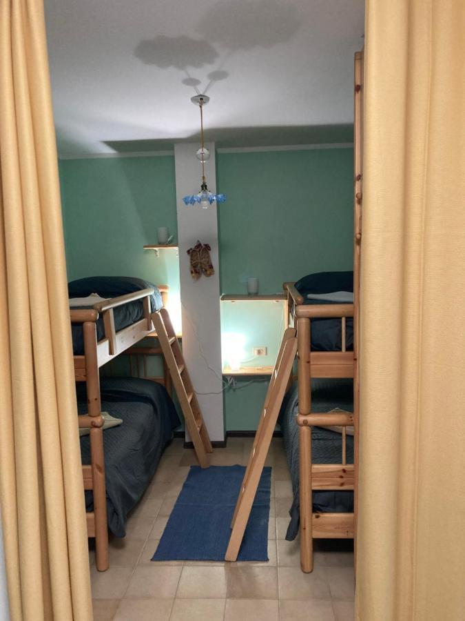 Apartament Lo Squero Laglio Zewnętrze zdjęcie