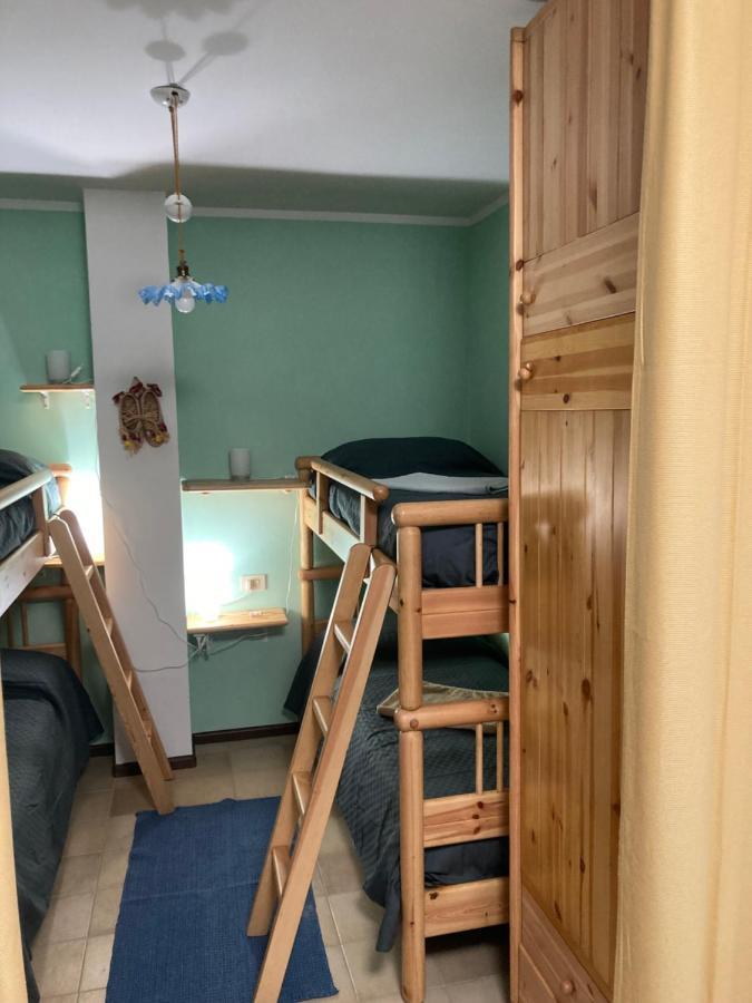Apartament Lo Squero Laglio Zewnętrze zdjęcie