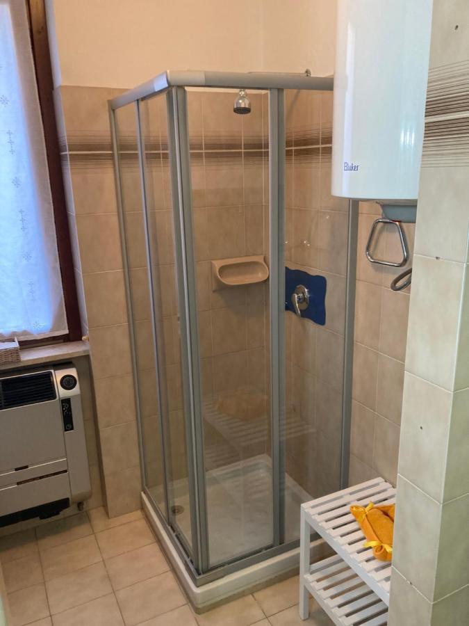 Apartament Lo Squero Laglio Zewnętrze zdjęcie