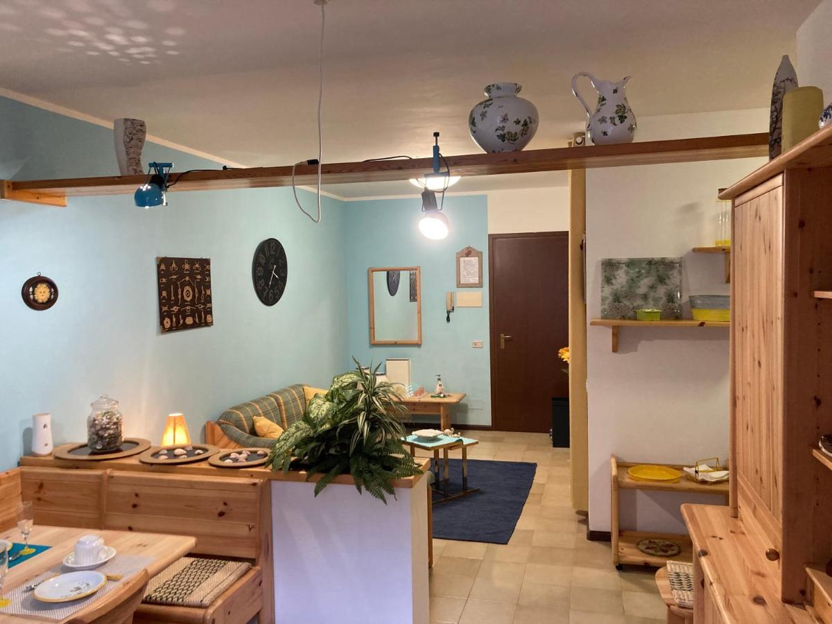 Apartament Lo Squero Laglio Zewnętrze zdjęcie