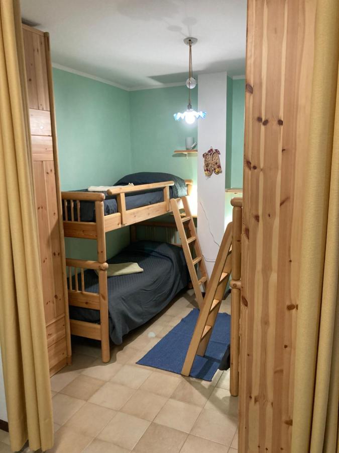 Apartament Lo Squero Laglio Zewnętrze zdjęcie