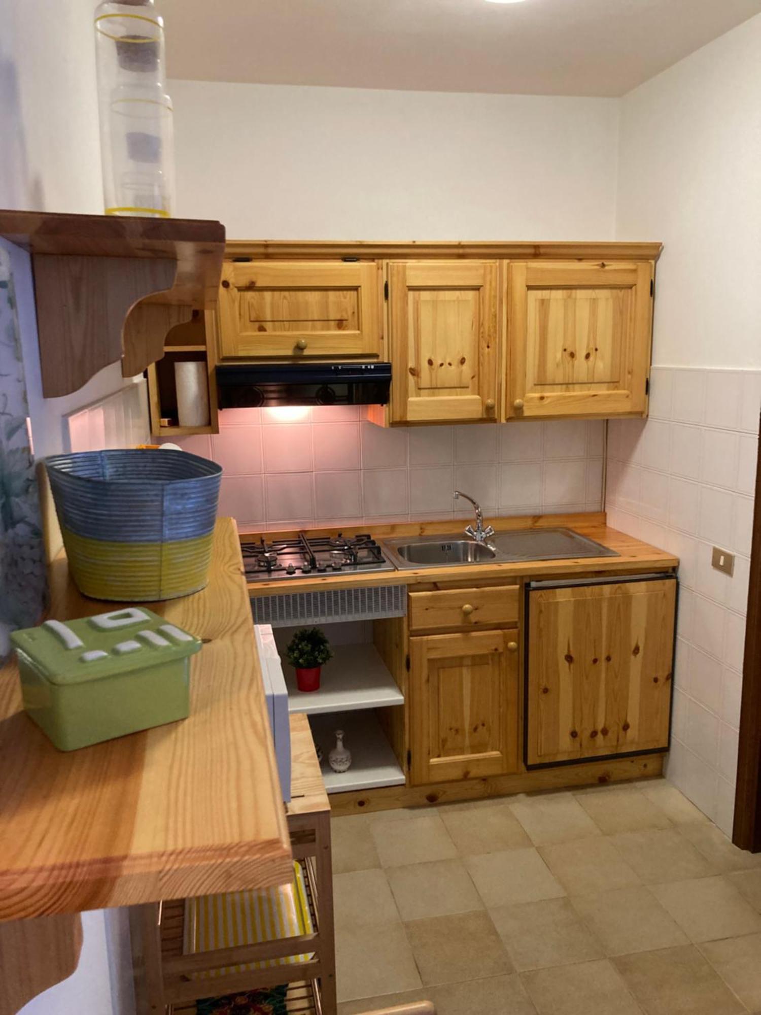 Apartament Lo Squero Laglio Zewnętrze zdjęcie