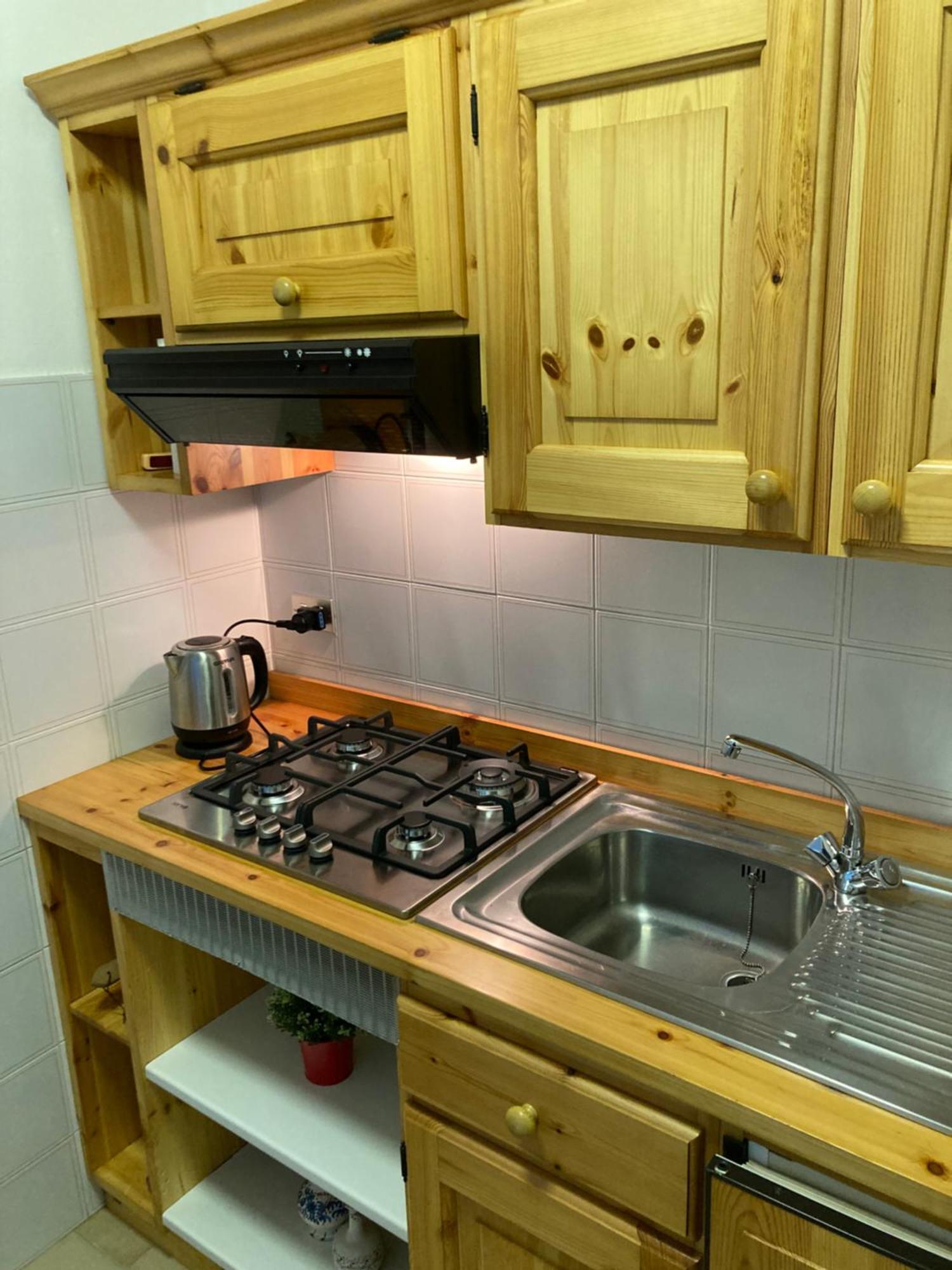 Apartament Lo Squero Laglio Zewnętrze zdjęcie