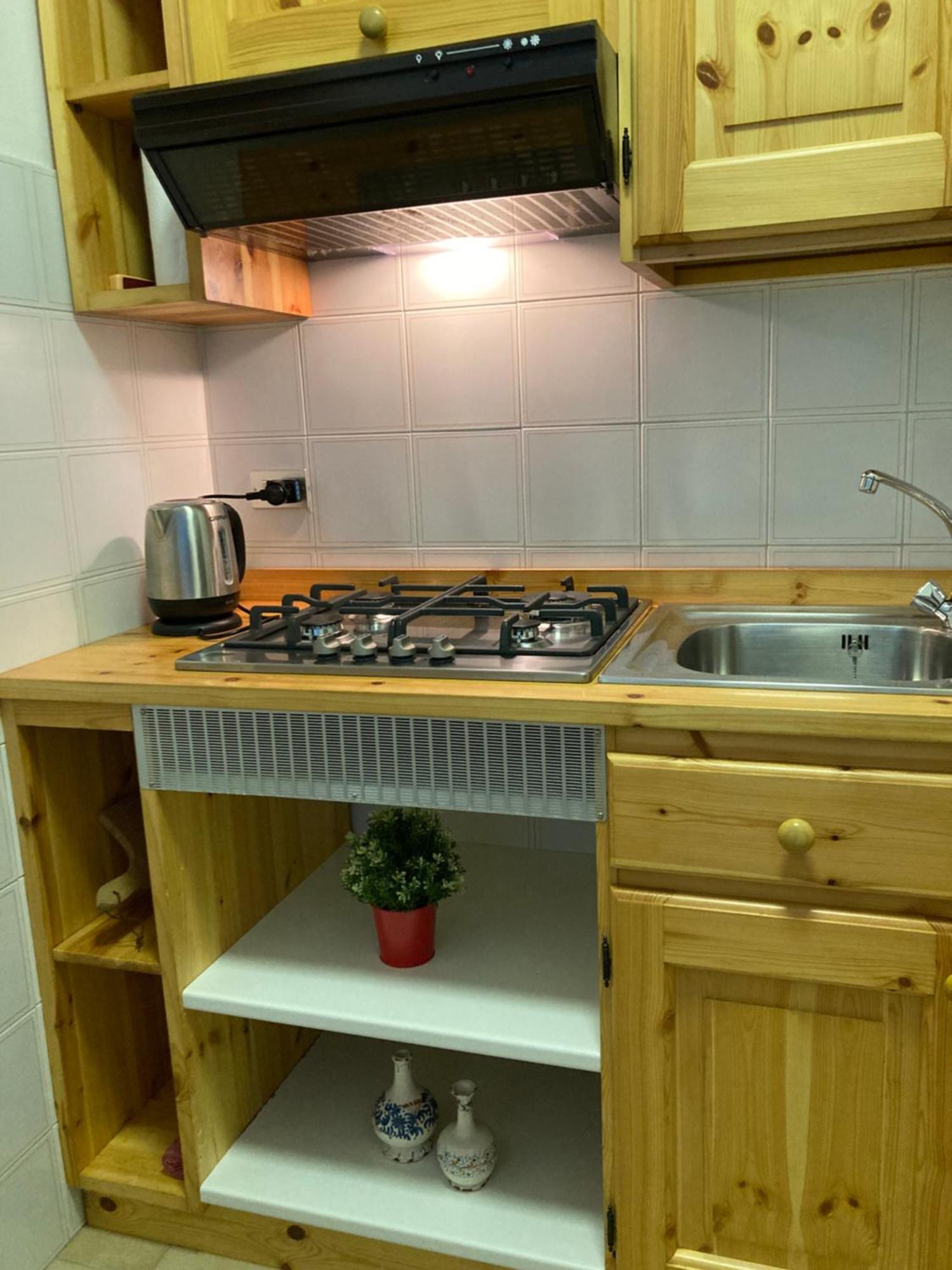Apartament Lo Squero Laglio Zewnętrze zdjęcie